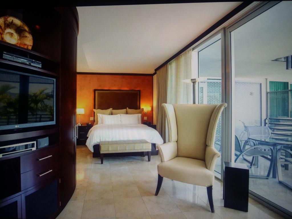 Sobe Ocean Drive Suites Miami Beach Exterior photo