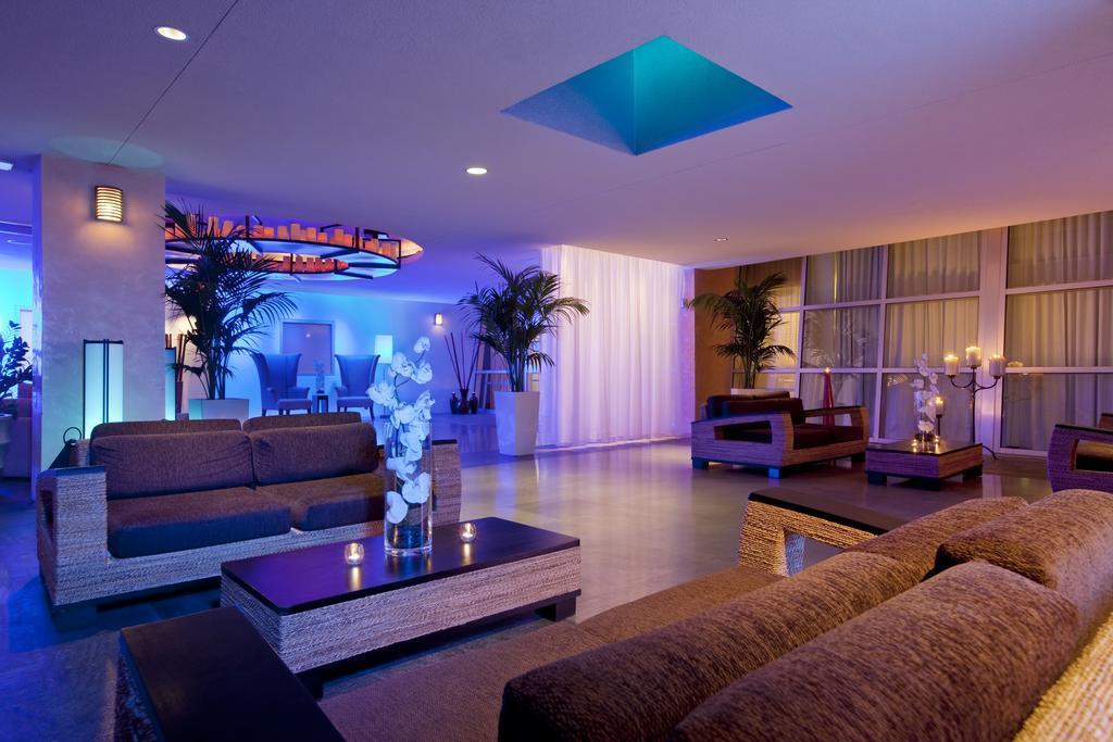 Sobe Ocean Drive Suites Miami Beach Exterior photo