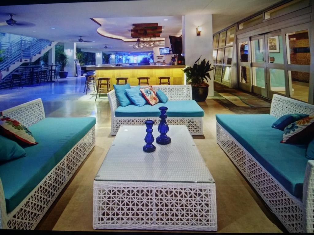 Sobe Ocean Drive Suites Miami Beach Exterior photo